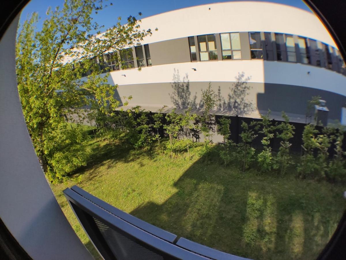 Apartament 2110 Zwycięstwa 5n - 2 Pokojowy - Samodzielne Zameldowanie - Self Check In Poznań