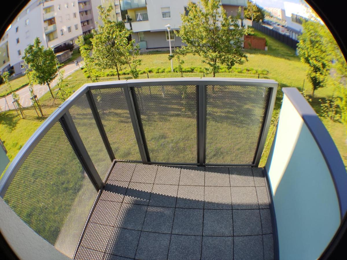 2110 Zwycięstwa 5n - 2 Pokojowy - Samodzielne Zameldowanie - Self Check In Apartament