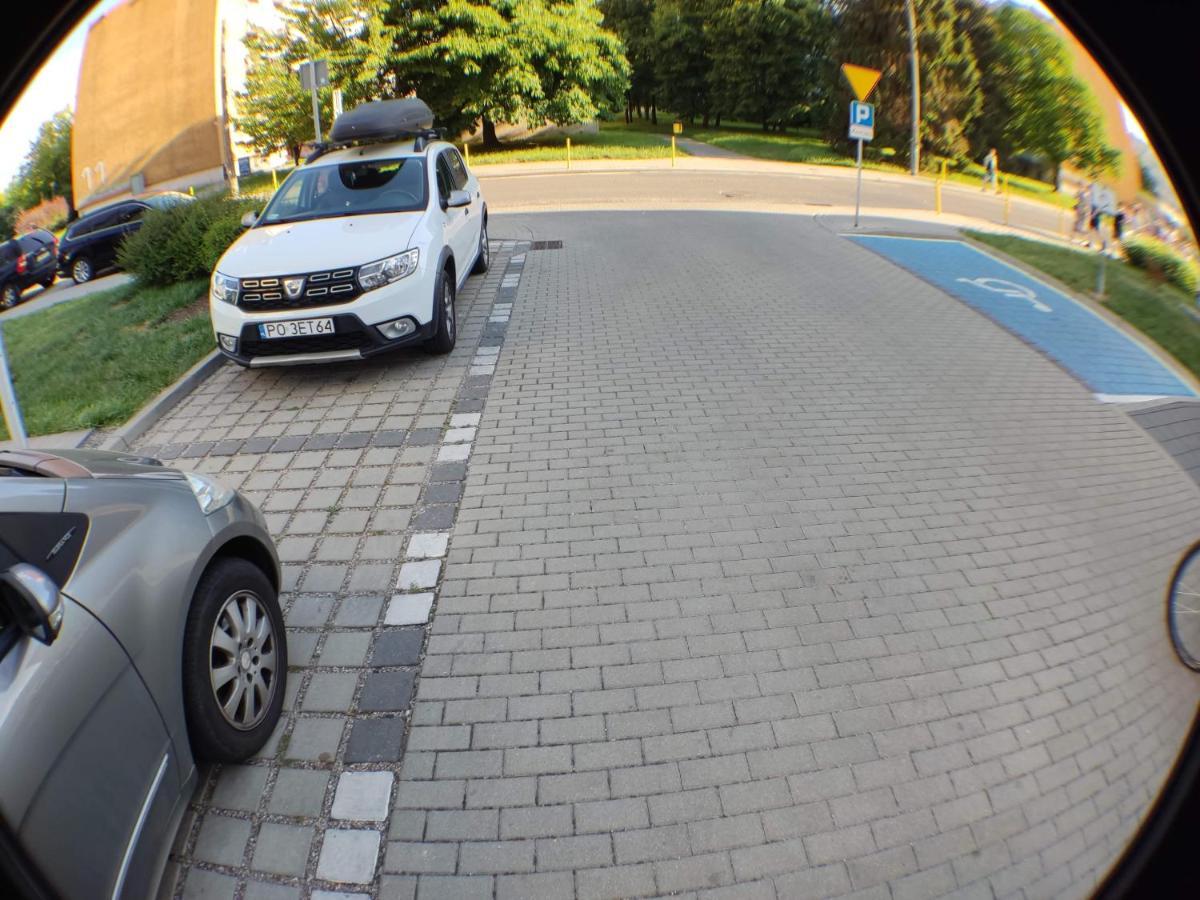 Apartament 2110 Zwycięstwa 5n - 2 Pokojowy - Samodzielne Zameldowanie - Self Check In Poznań