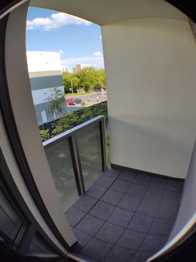 2110 Zwycięstwa 5n - 2 Pokojowy - Samodzielne Zameldowanie - Self Check In Apartament Poznań