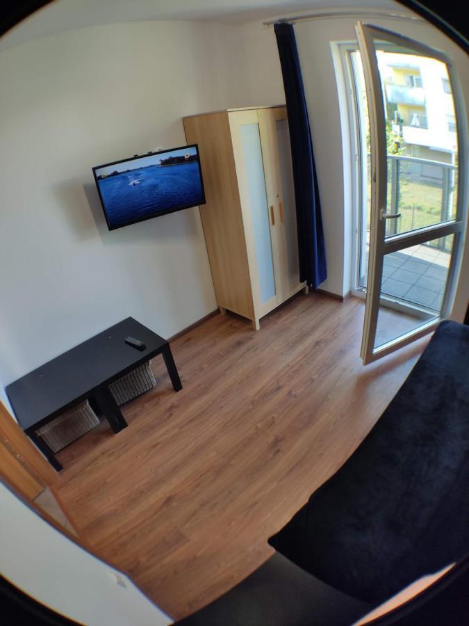 2110 Zwycięstwa 5n - 2 Pokojowy - Samodzielne Zameldowanie - Self Check In Apartament Poznań