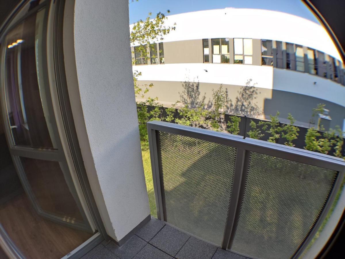 2110 Zwycięstwa 5n - 2 Pokojowy - Samodzielne Zameldowanie - Self Check In Apartament Poznań