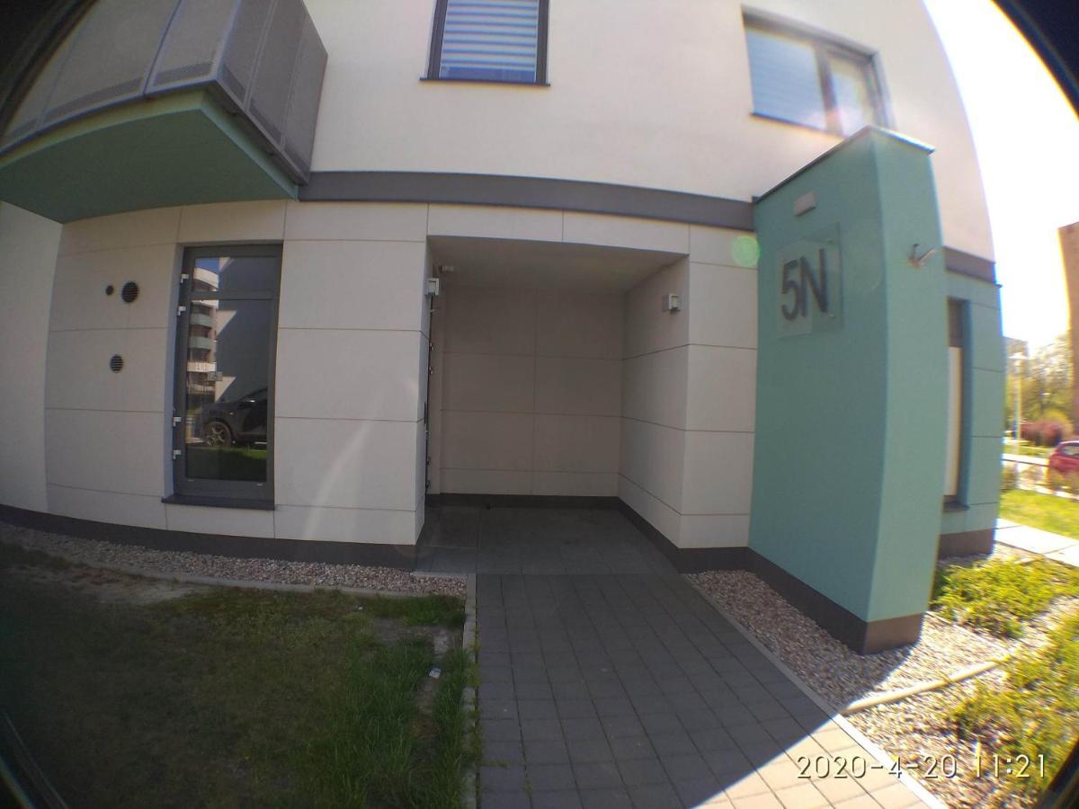 2110 Zwycięstwa 5n - 2 Pokojowy - Samodzielne Zameldowanie - Self Check In Apartament Poznań