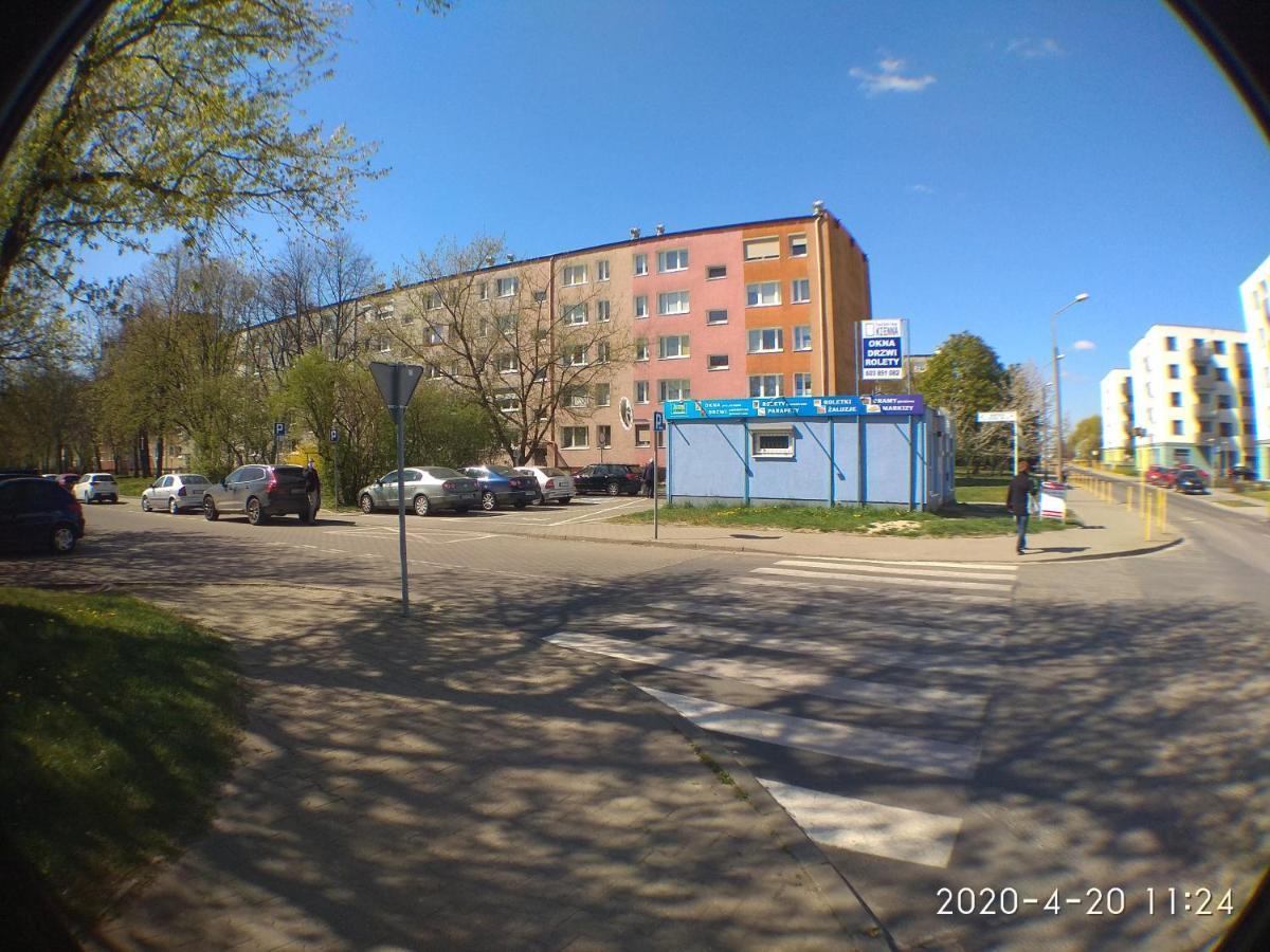 Apartament 2110 Zwycięstwa 5n - 2 Pokojowy - Samodzielne Zameldowanie - Self Check In *