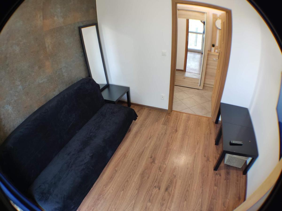 2110 Zwycięstwa 5n - 2 Pokojowy - Samodzielne Zameldowanie - Self Check In Apartament