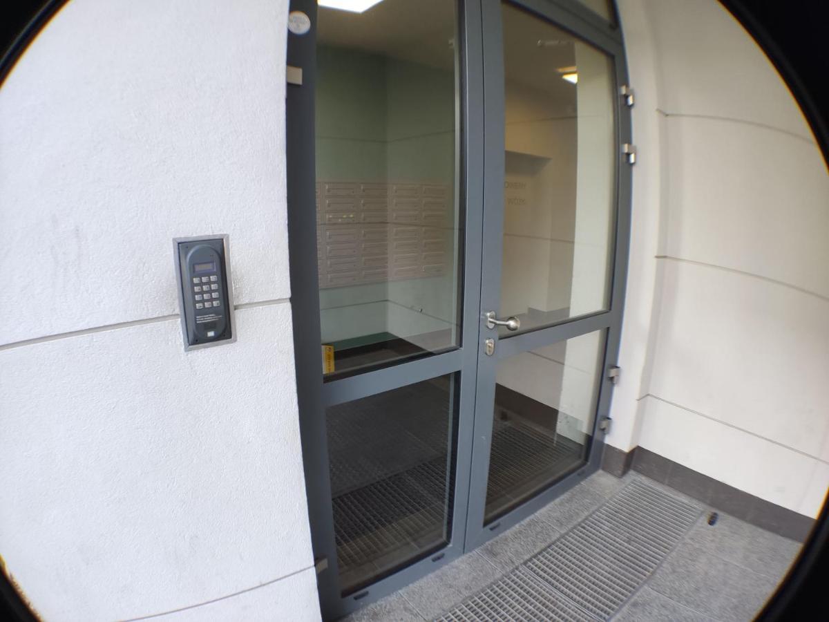 Apartament 2110 Zwycięstwa 5n - 2 Pokojowy - Samodzielne Zameldowanie - Self Check In