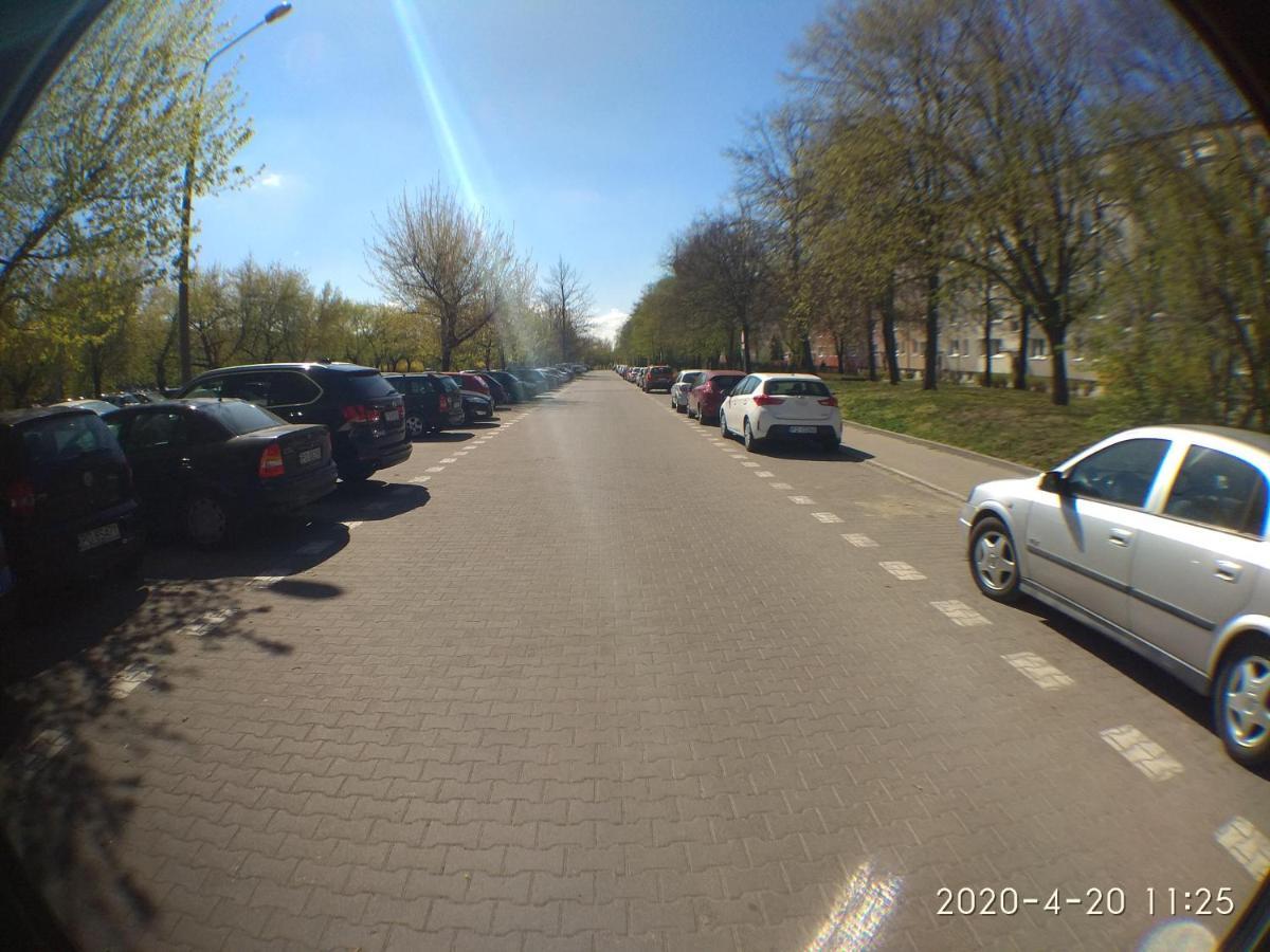 2110 Zwycięstwa 5n - 2 Pokojowy - Samodzielne Zameldowanie - Self Check In * Poznań