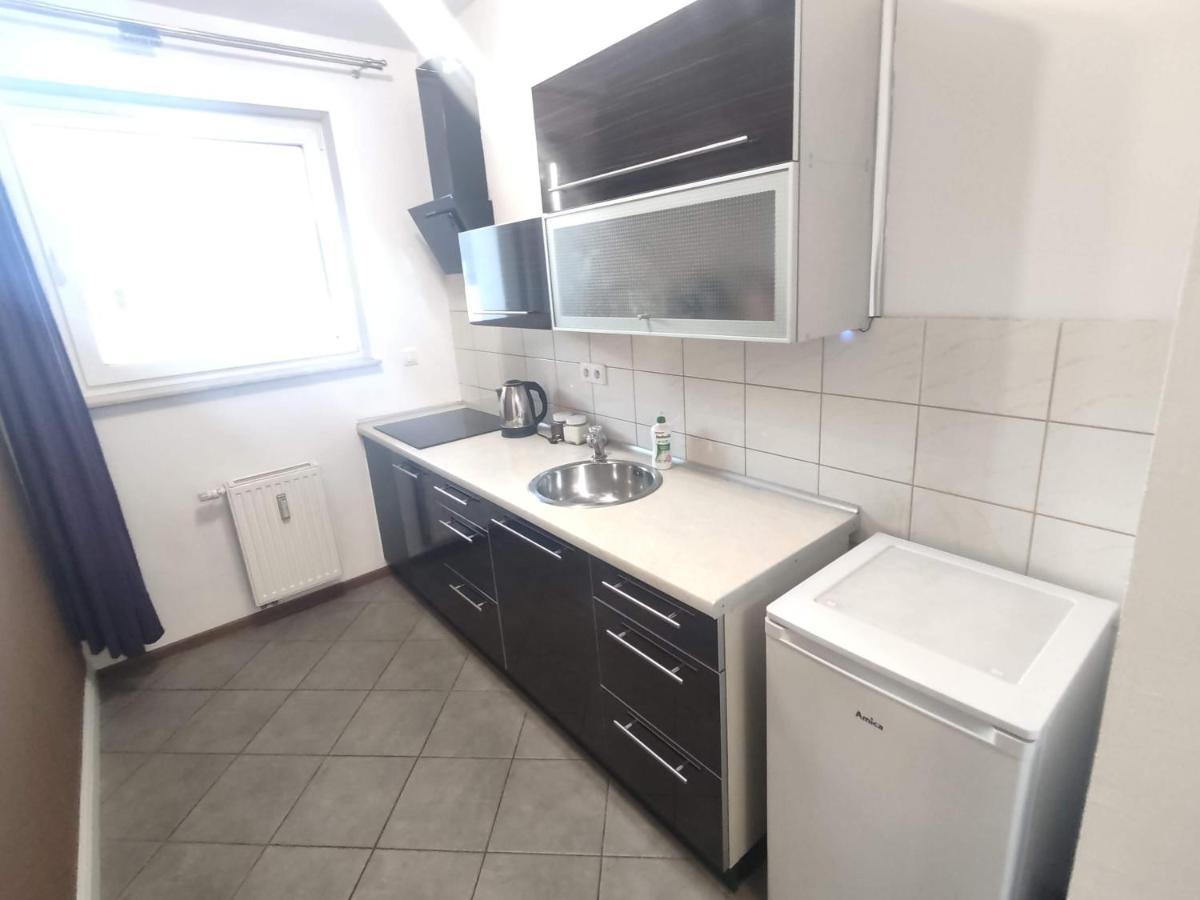 2110 Zwycięstwa 5n - 2 Pokojowy - Samodzielne Zameldowanie - Self Check In Apartament