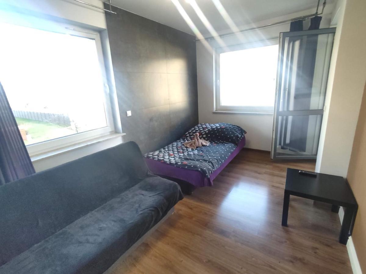 Apartament 2110 Zwycięstwa 5n - 2 Pokojowy - Samodzielne Zameldowanie - Self Check In